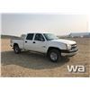 Image 2 : 2005 CHEV 2500HD PICKUP