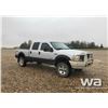 Image 2 : 2004 FORD F350 PICKUP