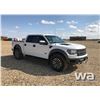 Image 2 : 2012 FORD F150 RAPTOR PICKUP