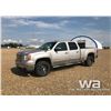 Image 1 : 2008 GMC SIERRA 2500HD PICKUP