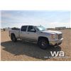 Image 2 : 2008 GMC SIERRA 2500HD PICKUP