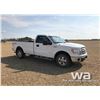 Image 2 : 2011 FORD F150 PICKUP