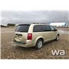 Image 3 : 2010 DODGE CARAVAN MINIVAN