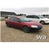 Image 2 : 2003 CHRYSLER SEBRING CAR