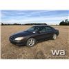 Image 1 : 2003 FORD TAURUS CAR