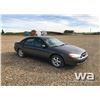 Image 2 : 2003 FORD TAURUS CAR