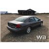Image 3 : 2003 FORD TAURUS CAR