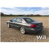 Image 4 : 2003 FORD TAURUS CAR