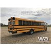 Image 3 : 2001 THOMAS SCHOOL BUS