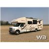 Image 1 : 2015 JAYCO RED HAWK MOTORHOME