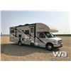 Image 2 : 2015 JAYCO RED HAWK MOTORHOME
