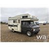 Image 2 : 1978 DODGE MOTORHOME
