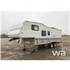 Image 1 : 1993 SKYLINE NOMAD TRAVEL TRAILER