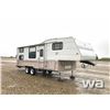 Image 2 : 1993 SKYLINE NOMAD TRAVEL TRAILER