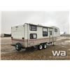 Image 3 : 1993 SKYLINE NOMAD TRAVEL TRAILER