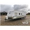 Image 1 : 2003 SPRINGDALE TRAVEL TRAILER