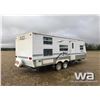 Image 3 : 2003 SPRINGDALE TRAVEL TRAILER