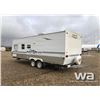 Image 4 : 2003 SPRINGDALE TRAVEL TRAILER