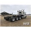 Image 3 : 2017 WESTERN STAR 4900SB TRI-DRIVE TRUCK