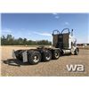 Image 3 : 2013 KENWORTH T800 TRI-DRIVE TRUCK