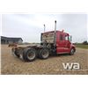 Image 3 : 2005 FREIGHTLINER COLUMBIA T/A TRUCK