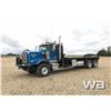 Image 1 : 2002 KENWORTH C500B T/A BED TRUCK