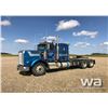 Image 1 : 1995 KENWORTH T800 T/A WINCH TRACTOR