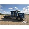 Image 2 : 1995 KENWORTH T800 T/A WINCH TRACTOR