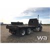 Image 3 : 1997 KENWORTH T/A T800B DECK TRUCK