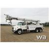 Image 1 : 1992 FREIGHTLINER FL80 T/A DIGGER DERRICK TRUCK