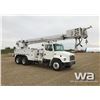 Image 2 : 1992 FREIGHTLINER FL80 T/A DIGGER DERRICK TRUCK