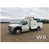 Image 1 : 2008 FORD F550 SUPER DUTY SERVICE TRUCK