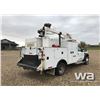 Image 3 : 2008 FORD F550 SUPER DUTY SERVICE TRUCK
