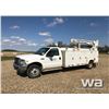 Image 1 : 2003 FORD F550 SERVICE TRUCK
