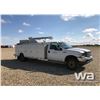 Image 2 : 2003 FORD F550 SERVICE TRUCK