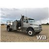 Image 2 : 2009 STERLING S/A M7500 ACTERRA SERVICE TRUCK