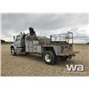 Image 4 : 2009 STERLING S/A M7500 ACTERRA SERVICE TRUCK