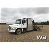 Image 1 : 2007 HINO 258 S/A SERVICE TRUCK