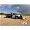 Image 2 : 2009 FORD F550 S/A  PLOW TRUCK