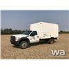 Image 1 : 2011 FORD F450 S/A STEAM TRUCK