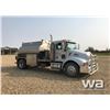 Image 2 : 2007 KENWORTH T300 S/A PRESSURE TRUCK