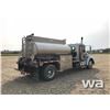 Image 3 : 2007 KENWORTH T300 S/A PRESSURE TRUCK