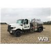 Image 1 : 2014 IHC TERRA STAR S/A PRESSURE TRUCK