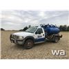 Image 1 : 2006 FORD S/A PRESSURE TRUCK