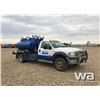 Image 2 : 2006 FORD S/A PRESSURE TRUCK