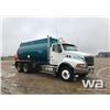 Image 2 : 2005 STERLING T/A TANK TRUCK