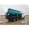 Image 3 : 2005 STERLING T/A TANK TRUCK