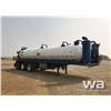 Image 2 : 1996 SCONA WESTECH TRIDEM SEMI-VAC TRAILER