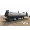 Image 3 : 1996 SCONA WESTECH TRIDEM SEMI-VAC TRAILER