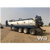 Image 4 : 1996 SCONA WESTECH TRIDEM SEMI-VAC TRAILER